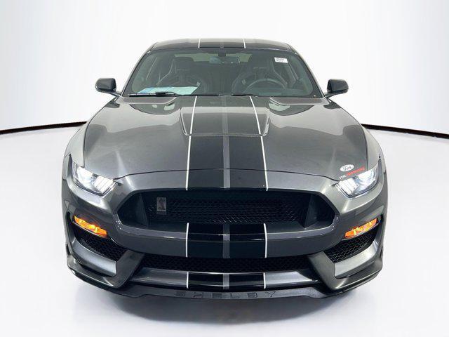 used 2018 Ford Shelby GT350 car, priced at $58,995