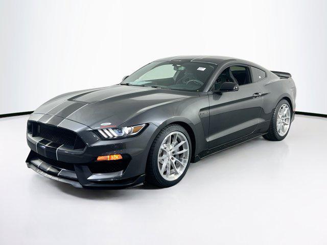 used 2018 Ford Shelby GT350 car, priced at $58,405