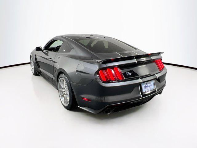 used 2018 Ford Shelby GT350 car, priced at $58,405