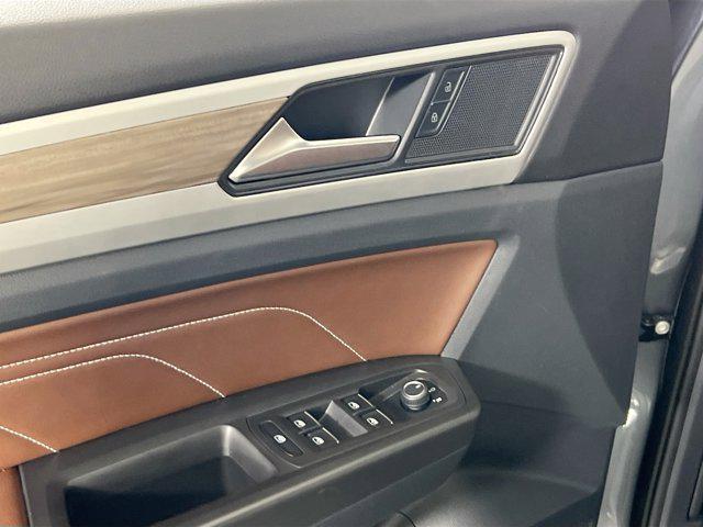 used 2022 Volkswagen Atlas car, priced at $32,783