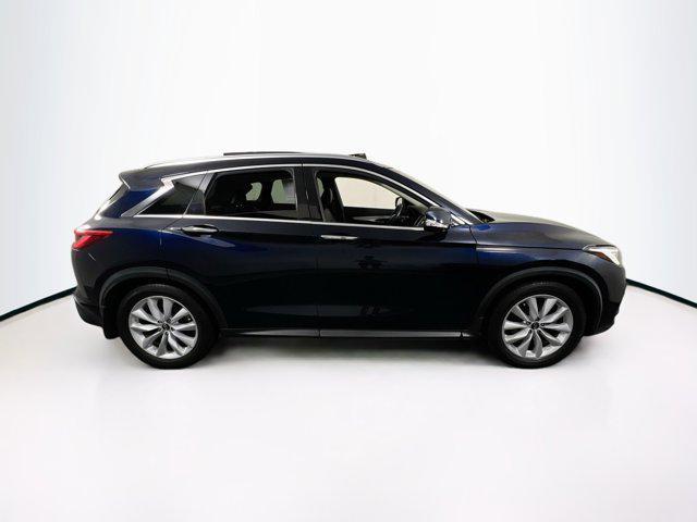 used 2019 INFINITI QX50 car, priced at $22,995