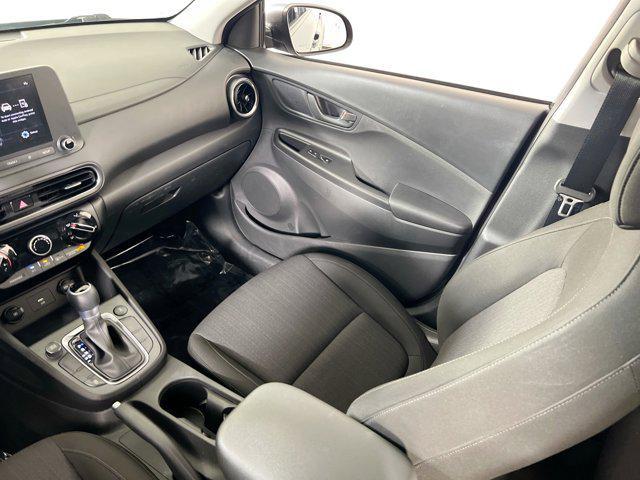 used 2022 Hyundai Kona car, priced at $21,546
