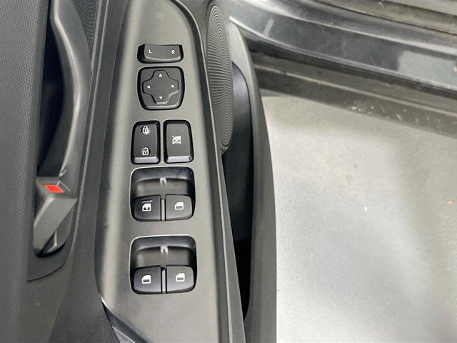used 2022 Hyundai Kona car, priced at $21,546