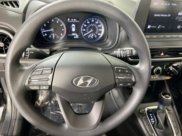 used 2022 Hyundai Kona car, priced at $21,546