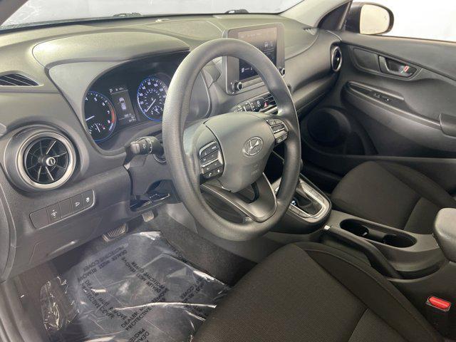 used 2022 Hyundai Kona car, priced at $21,546