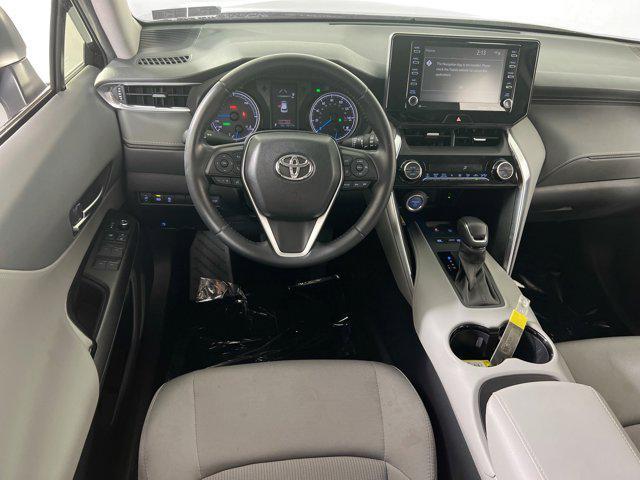 used 2021 Toyota Venza car, priced at $30,359