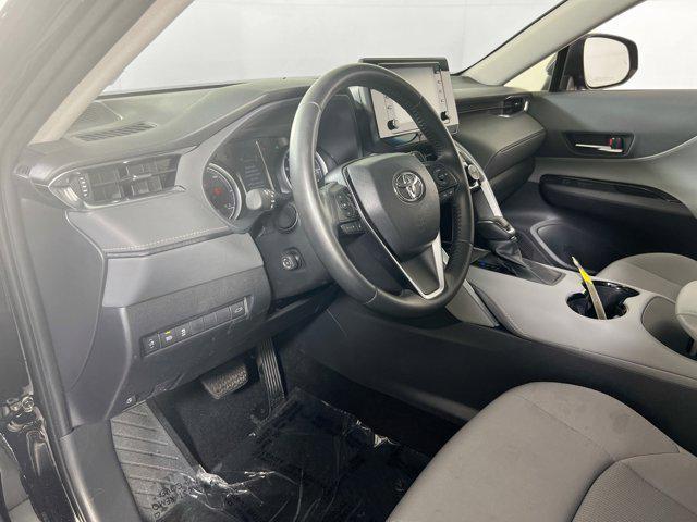 used 2021 Toyota Venza car, priced at $30,359