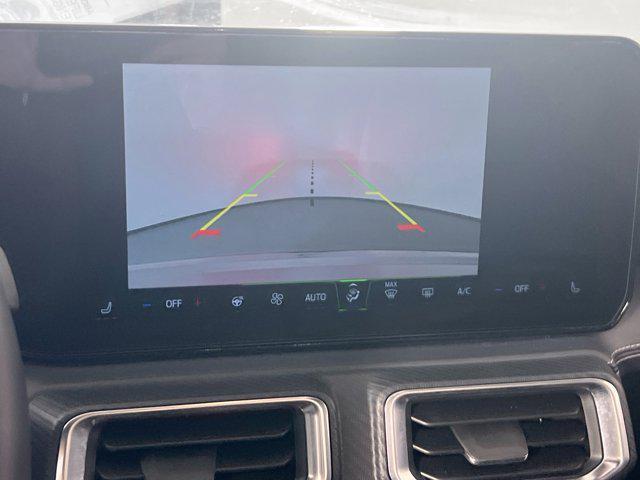 used 2025 Ford Mustang car, priced at $49,995