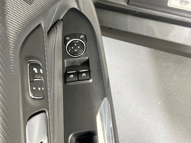 used 2025 Ford Mustang car, priced at $49,995