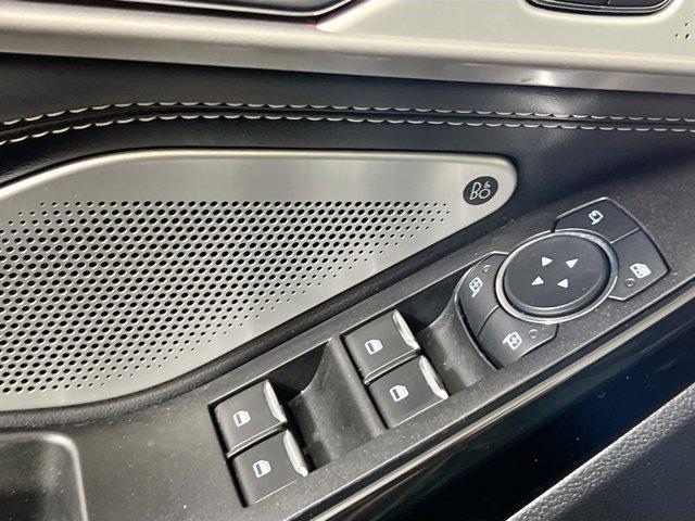 used 2021 Ford Explorer car, priced at $38,267