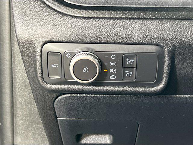 used 2021 Ford Explorer car, priced at $38,267