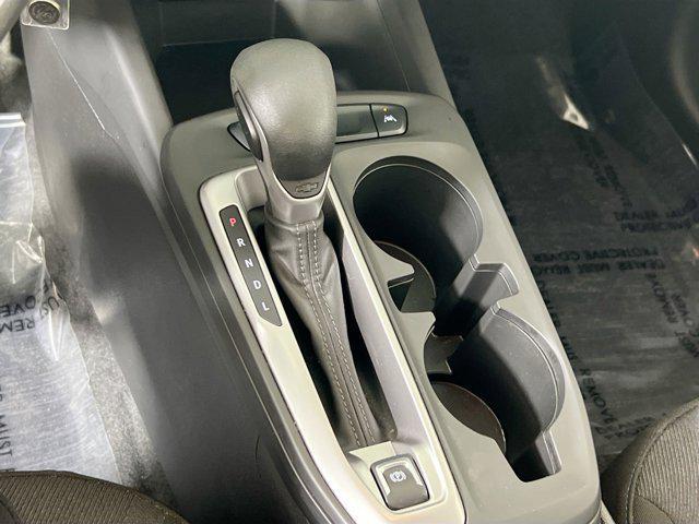 used 2024 Chevrolet Trax car, priced at $22,645