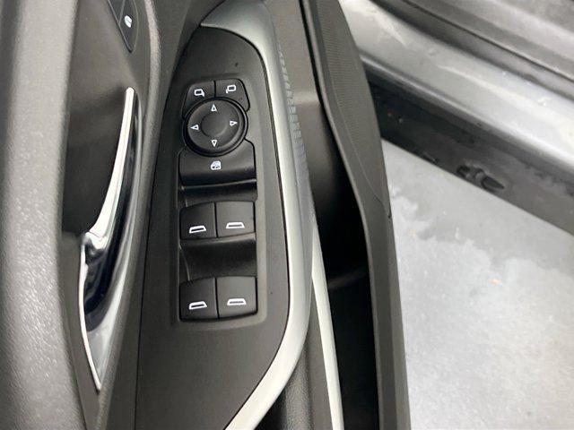 used 2024 Chevrolet Trax car, priced at $22,645