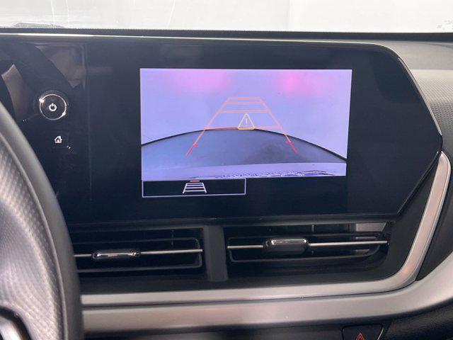 used 2024 Chevrolet Trax car, priced at $22,645