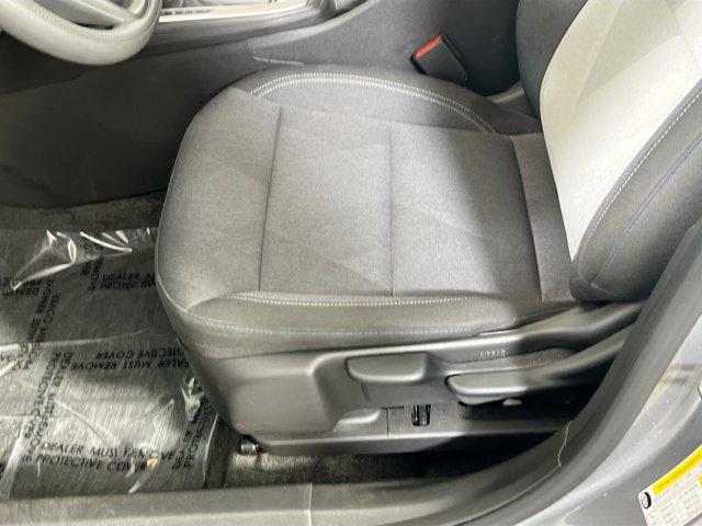 used 2024 Chevrolet Trax car, priced at $22,645