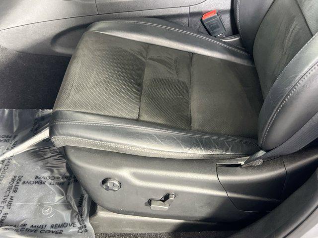 used 2021 Jeep Grand Cherokee car, priced at $26,858