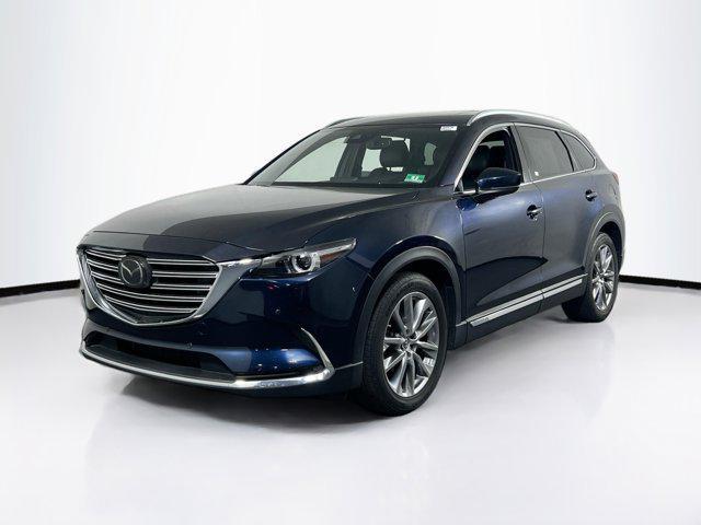 used 2018 Mazda CX-9 car, priced at $22,365