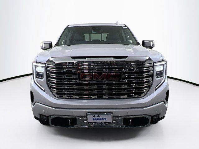 used 2023 GMC Sierra 1500 car, priced at $57,276