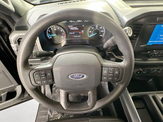 used 2021 Ford F-150 car, priced at $36,314