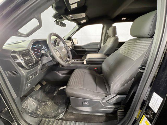 used 2021 Ford F-150 car, priced at $36,314