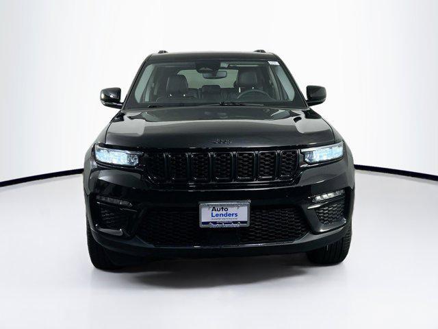 used 2023 Jeep Grand Cherokee car, priced at $34,995