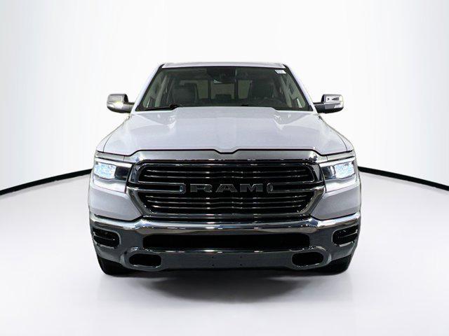 used 2022 Ram 1500 car, priced at $43,465
