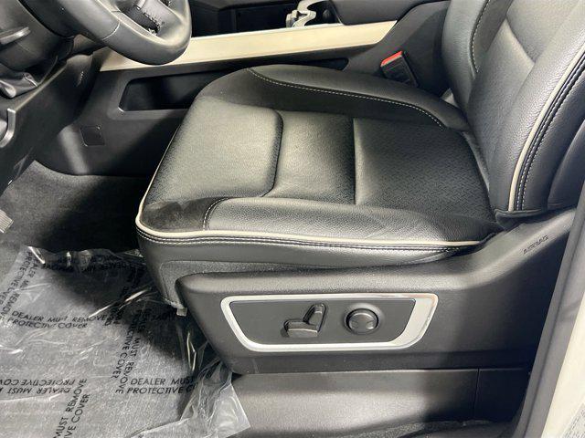 used 2022 Ram 1500 car, priced at $43,465