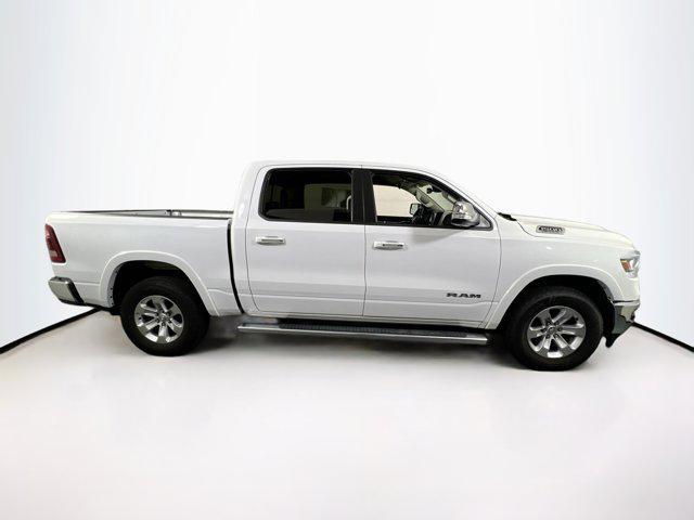 used 2022 Ram 1500 car, priced at $43,465