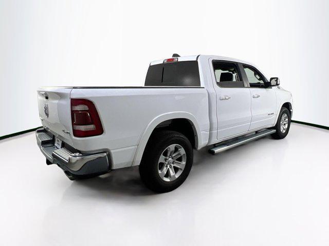 used 2022 Ram 1500 car, priced at $43,465