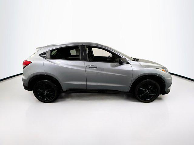 used 2022 Honda HR-V car, priced at $22,907