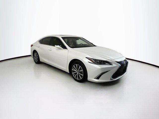 used 2019 Lexus ES 350 car, priced at $31,102