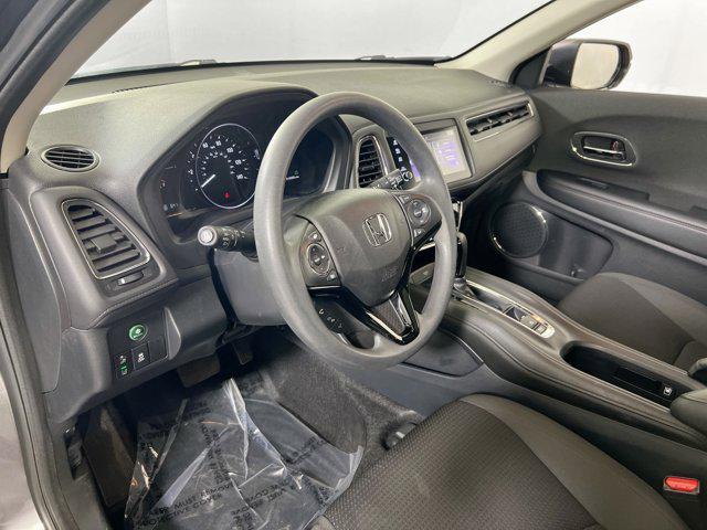 used 2022 Honda HR-V car, priced at $24,995