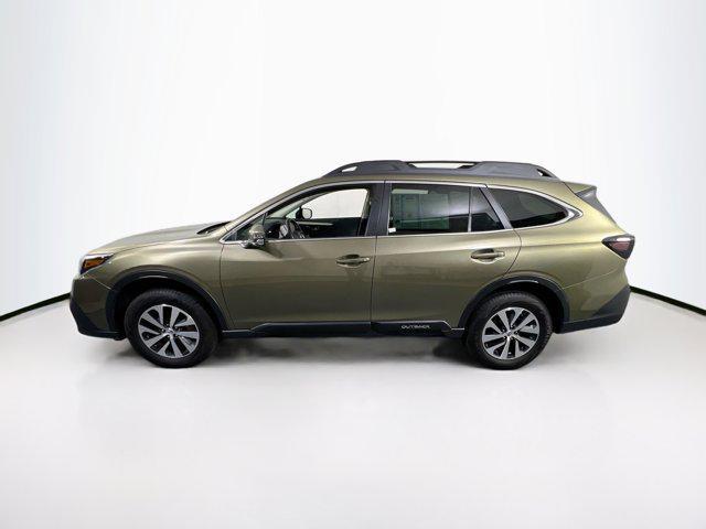 used 2022 Subaru Outback car, priced at $26,995