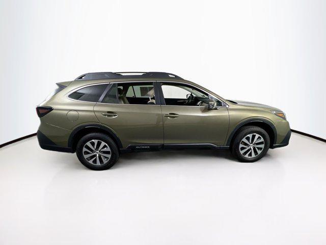 used 2022 Subaru Outback car, priced at $26,995