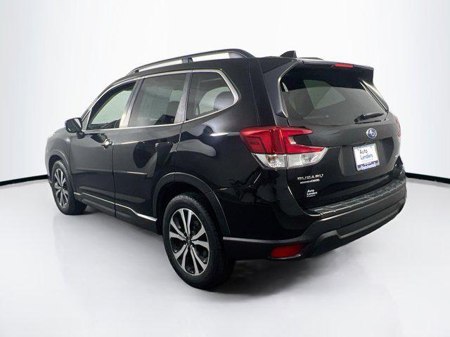 used 2021 Subaru Forester car, priced at $26,249