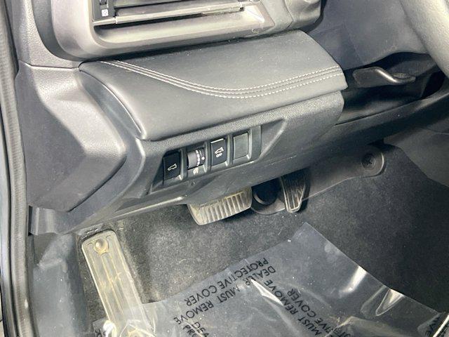 used 2021 Subaru Outback car, priced at $23,515