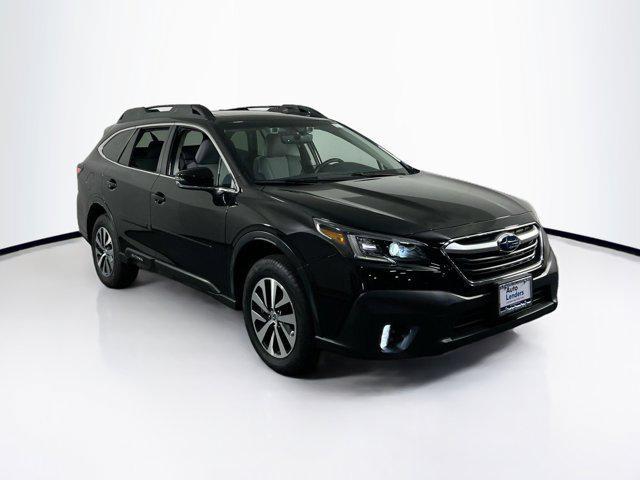 used 2022 Subaru Outback car, priced at $24,195
