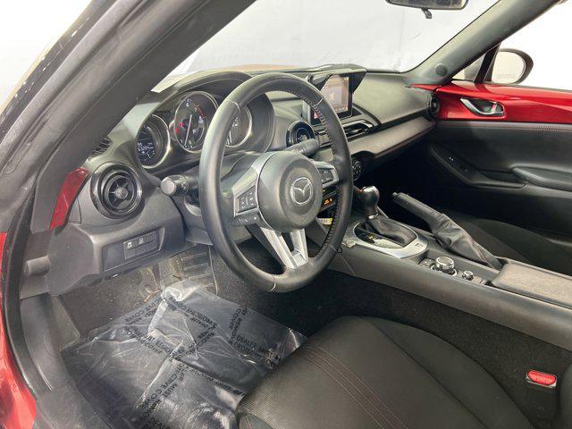 used 2016 Mazda MX-5 Miata car, priced at $17,495