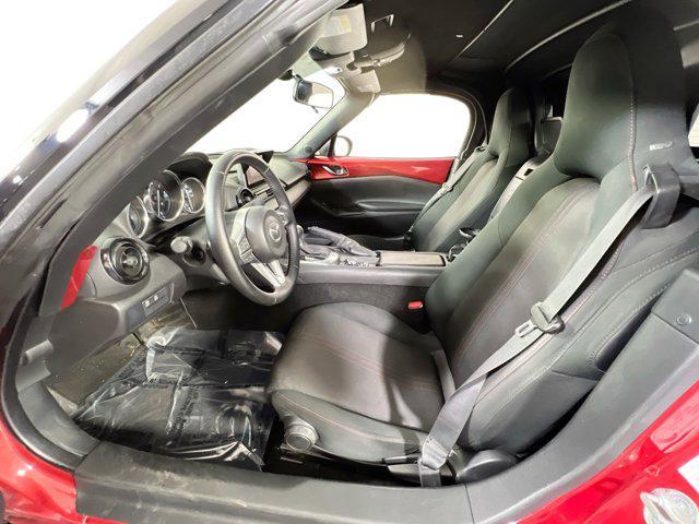 used 2016 Mazda MX-5 Miata car, priced at $17,495