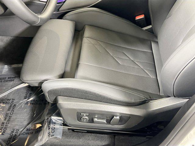 used 2025 BMW X3 car, priced at $55,495