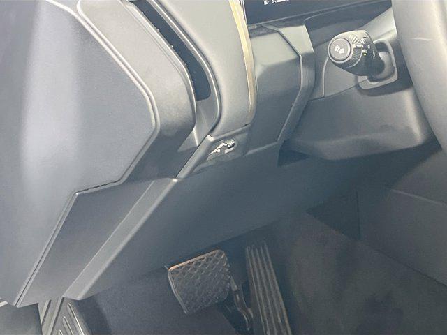 used 2025 BMW X3 car, priced at $55,495