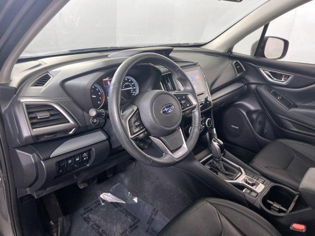 used 2021 Subaru Forester car, priced at $23,151