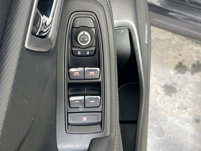 used 2021 Subaru Forester car, priced at $23,151