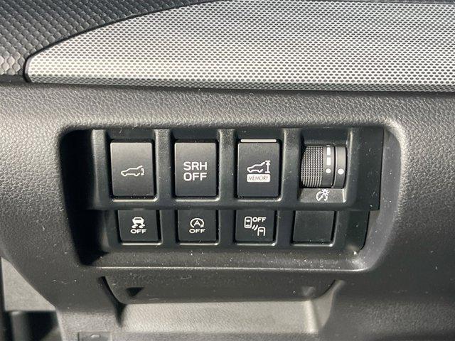 used 2021 Subaru Forester car, priced at $23,151