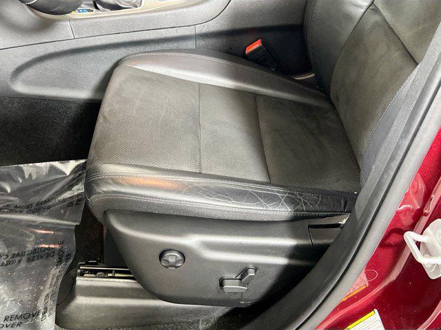 used 2022 Jeep Grand Cherokee car, priced at $27,918