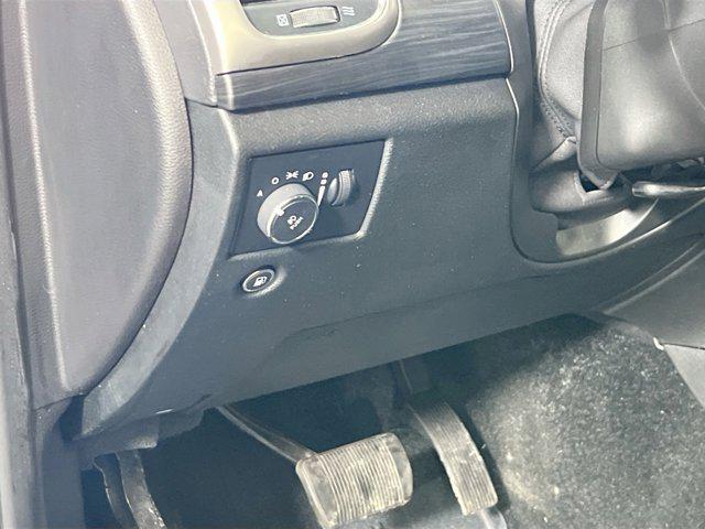 used 2022 Jeep Grand Cherokee car, priced at $27,918