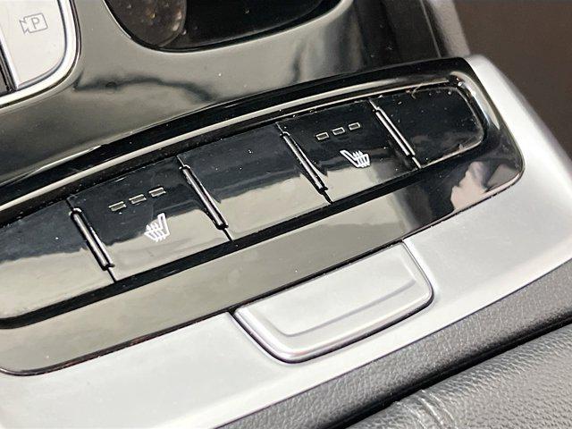 used 2022 Hyundai Tucson car, priced at $22,575