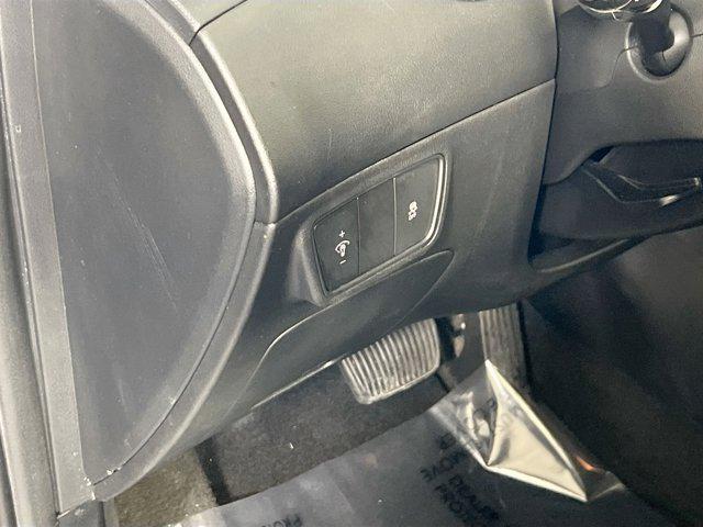 used 2022 Hyundai Tucson car, priced at $22,575