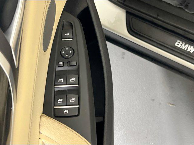 used 2017 BMW X3 car, priced at $16,995