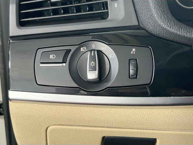 used 2017 BMW X3 car, priced at $16,995